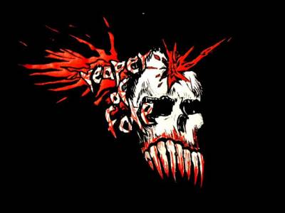 logo Reaper Of Fate